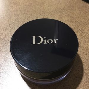 Diorskin Forever and Ever Control Powder