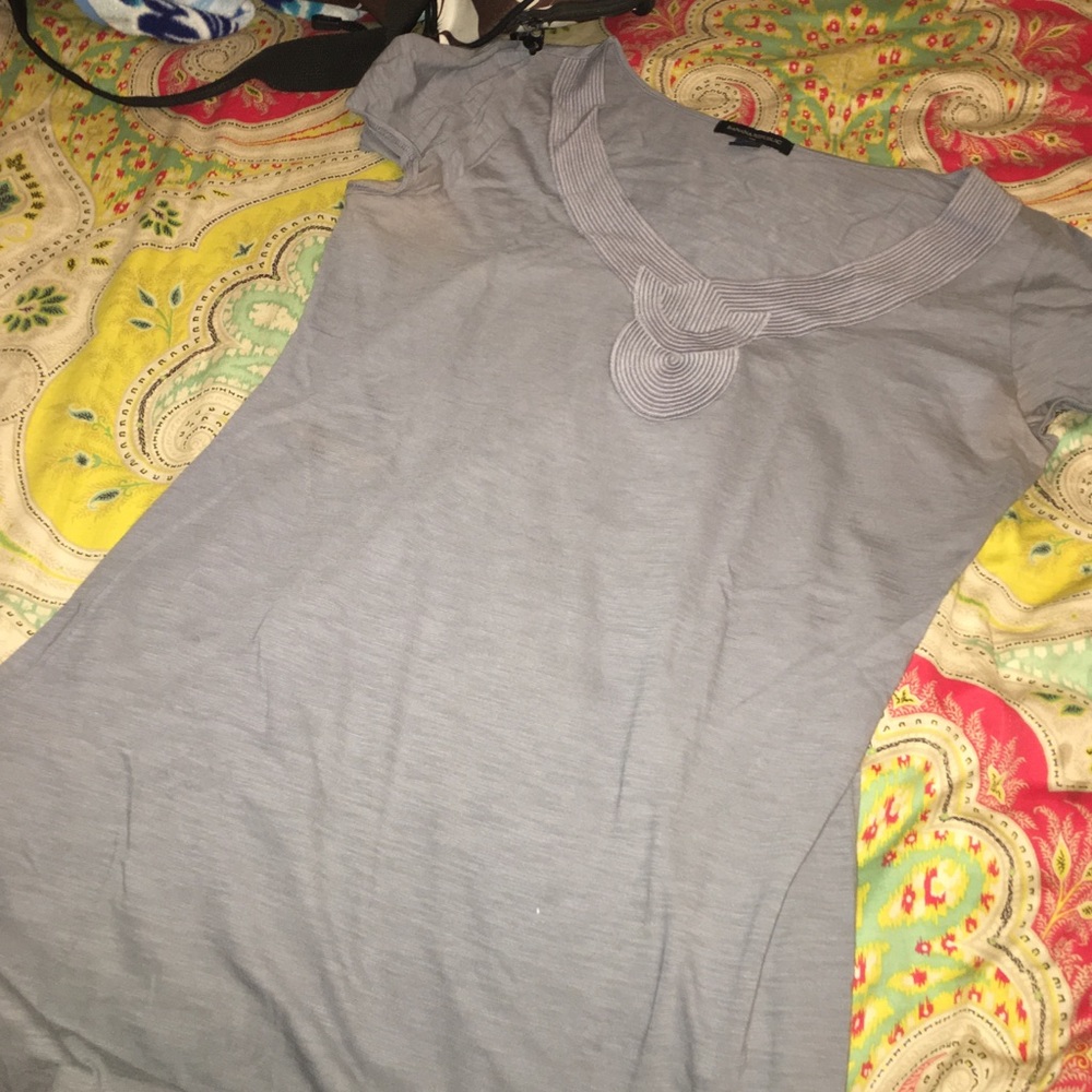 Never worn dress
