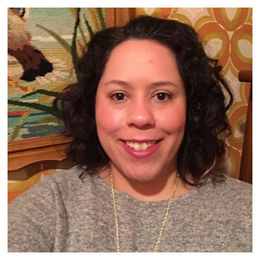 Meet your Posher, Susanne