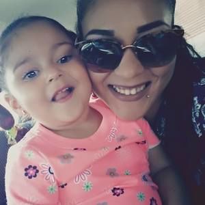 Meet your Posher, Giovanna