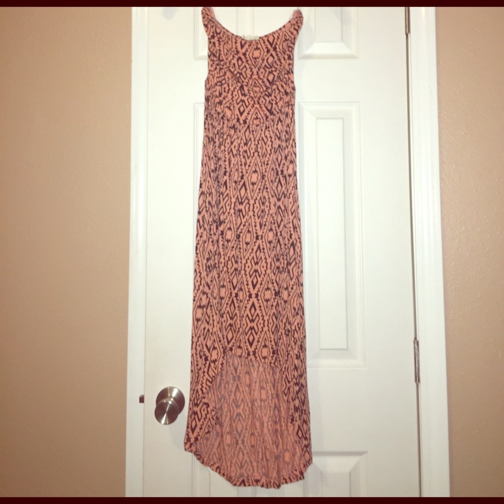 Super Cute Summer Dress