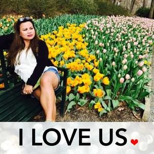 Meet your Posher, Arlene