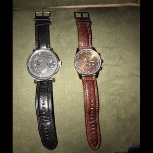 🆕 Men's Watches