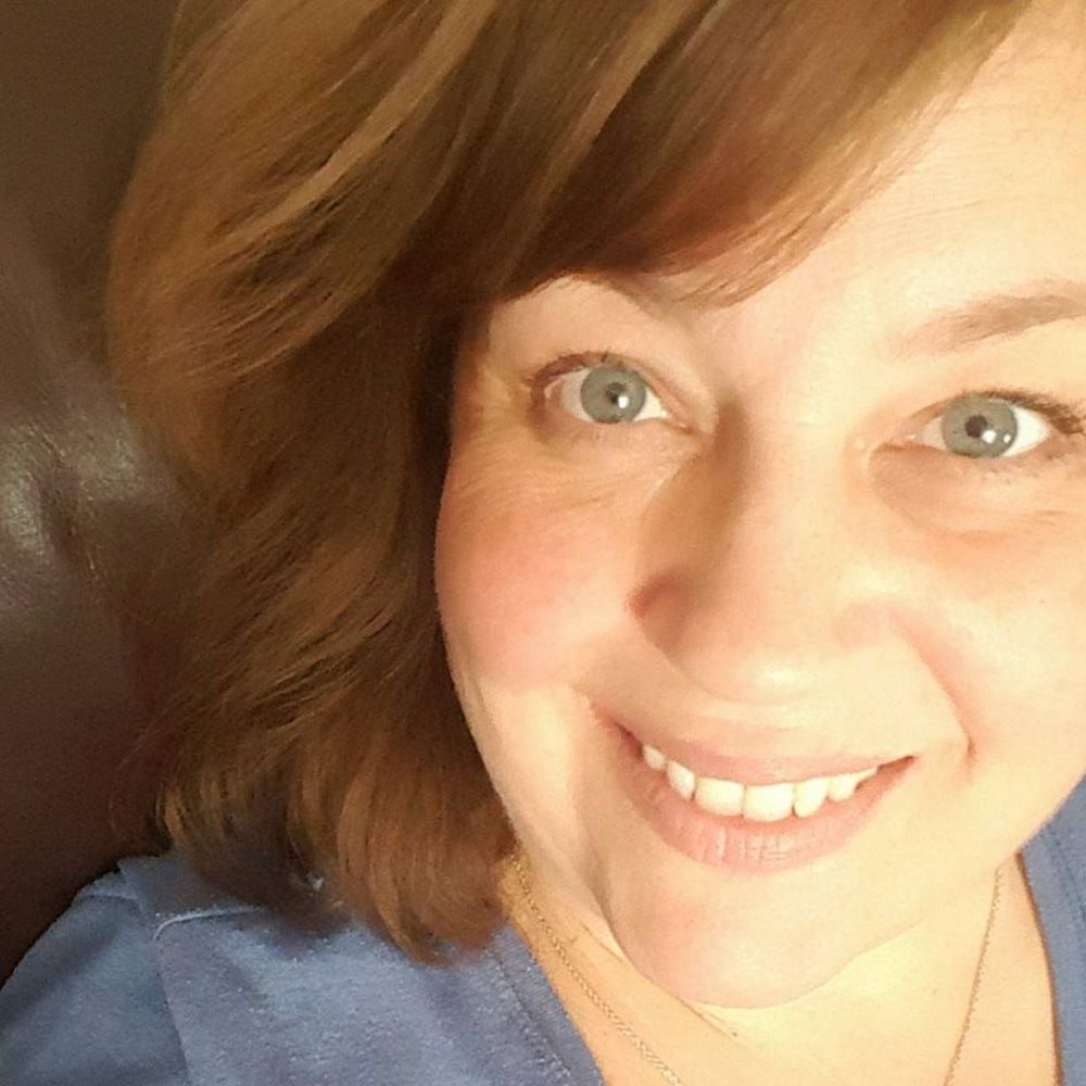 Meet your Posher, Kimberly