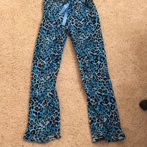 BRAND NEW COZY PJS !!