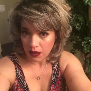 Meet your Posher, Patricia