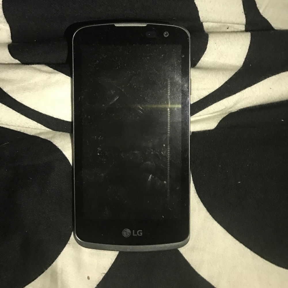 Unlocked, Verizon, prepaid phone