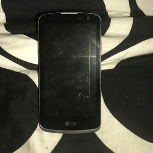 Unlocked, Verizon, prepaid phone