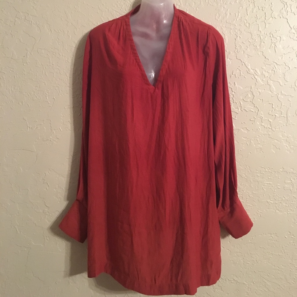 H&M tunic
