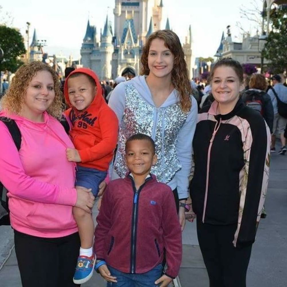 Meet your Posher, Mary