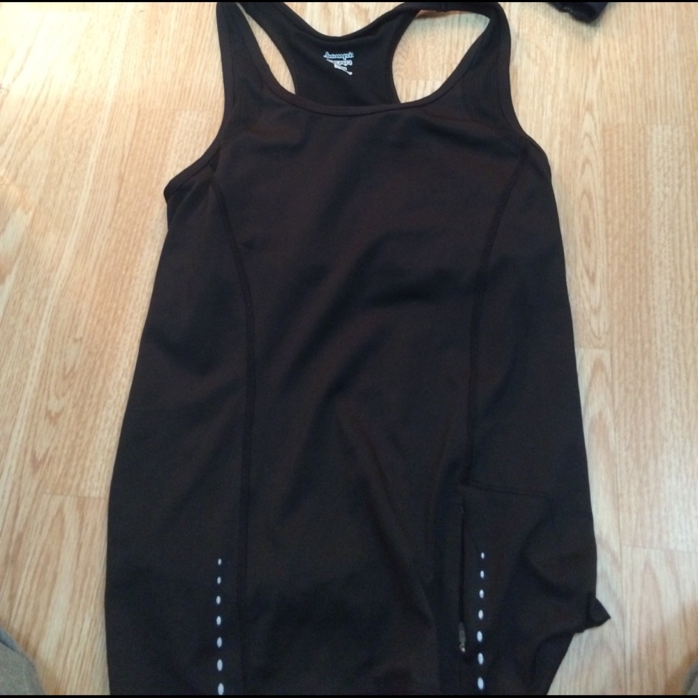 champion tank top