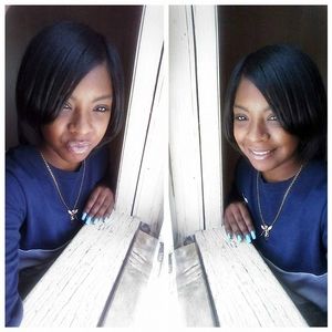 Meet your Posher, Lexi