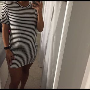 Brandy Melville T-shirt dress