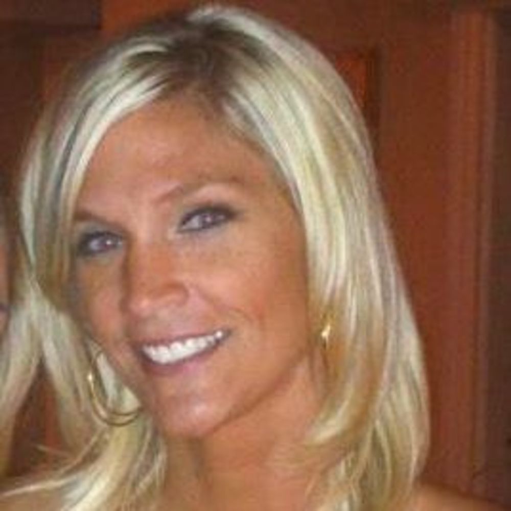 Meet your Posher, Theresa