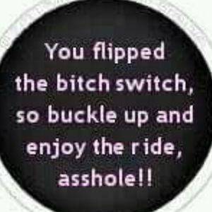 Meet your Posher, Sunshine