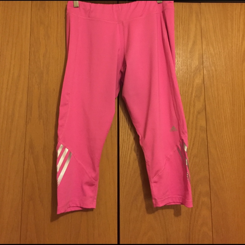 Workout pants