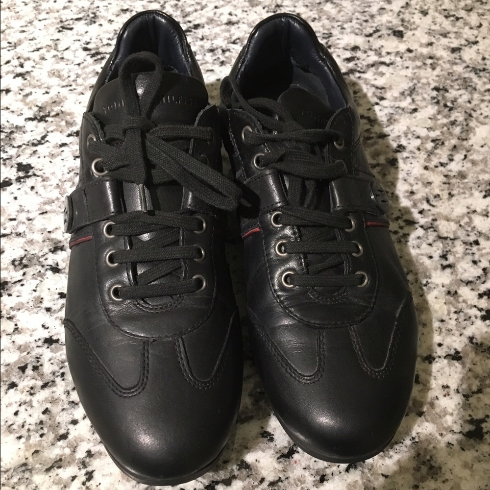 Tommy Hilfiger shoes
