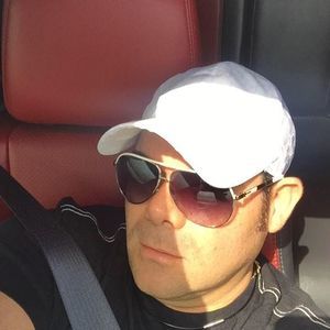 Meet your Posher, Armando