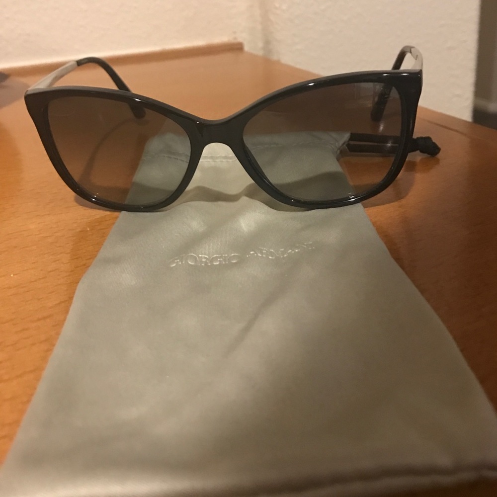 Giorgio Armani Sunglasses