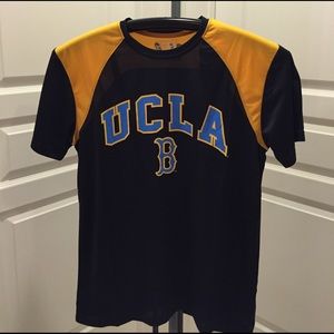 UCLA E5 Collegiate Collection Tee/New