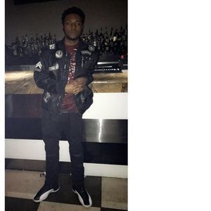 Meet your Posher, Marcus