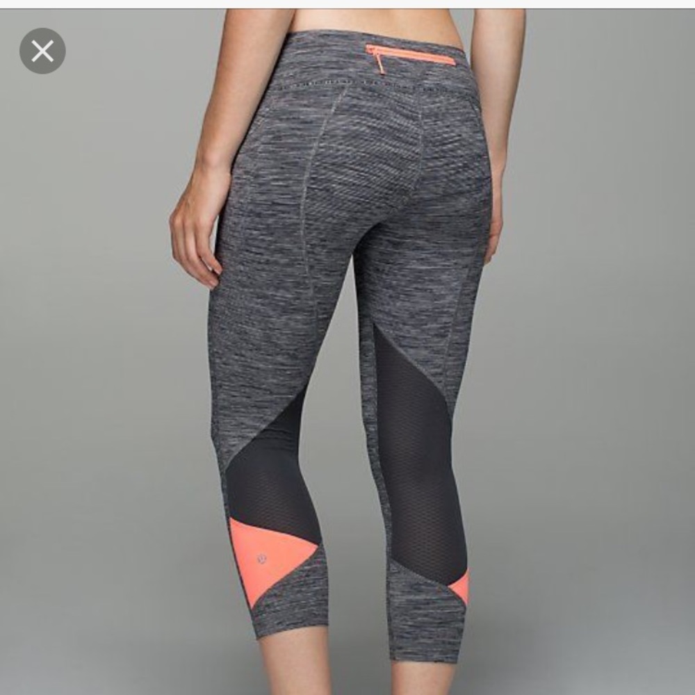 Lululemon Pace Rival