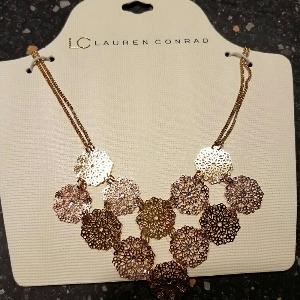 Lauren Conrad Necklace