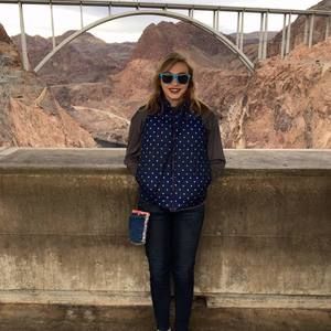 Meet your Posher, Katy