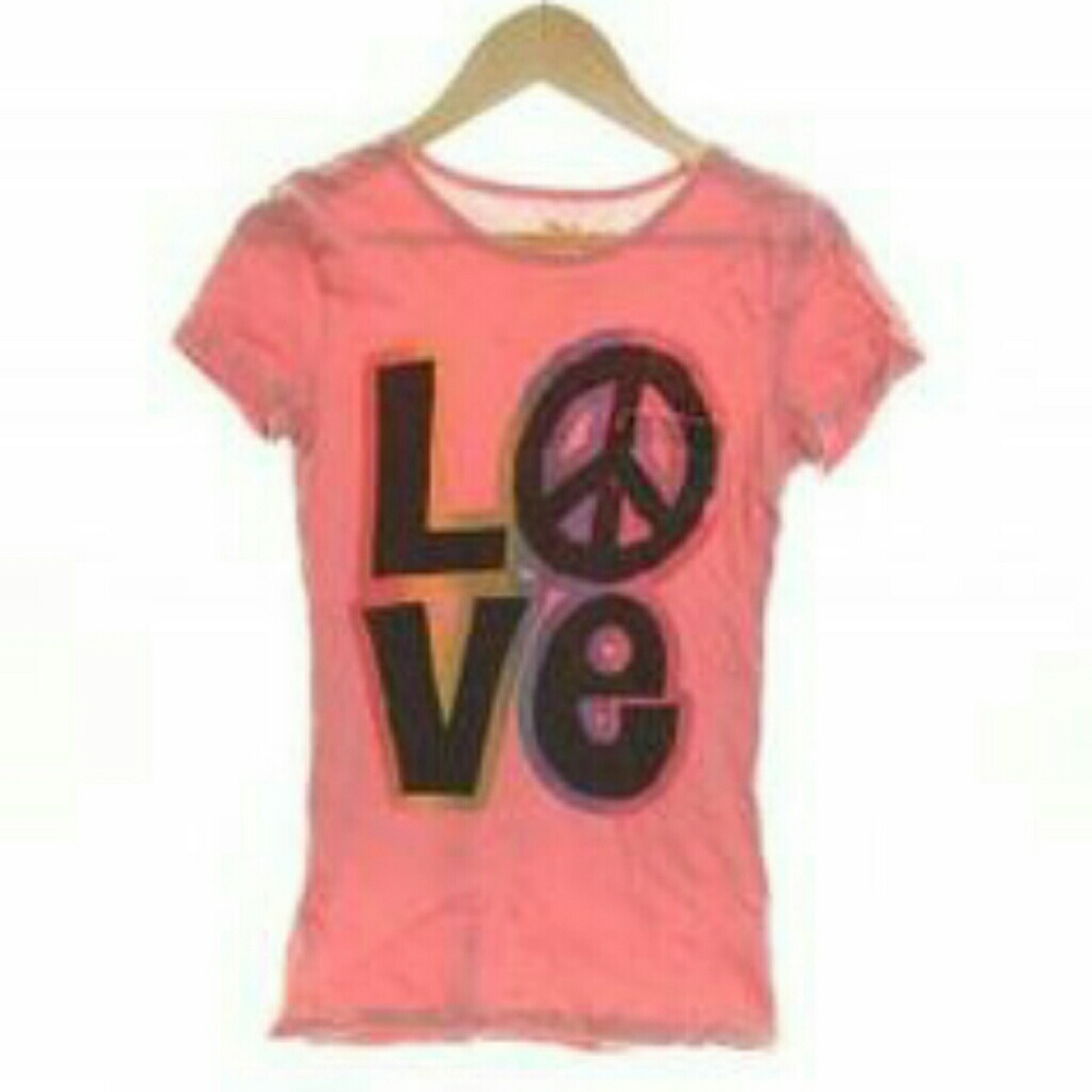 Wet Seal T Shirt