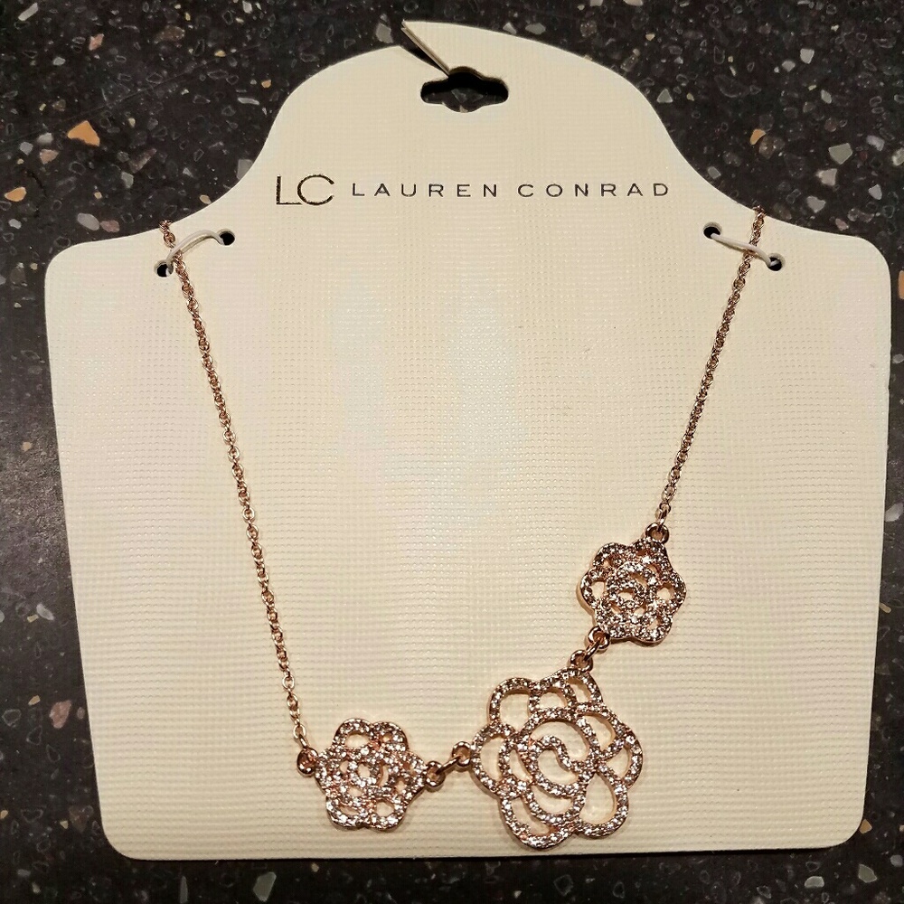 Lauren Conrad Necklace