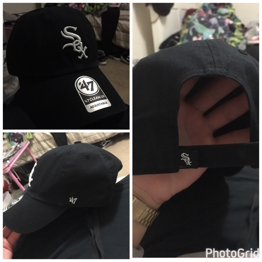 Sox hat!