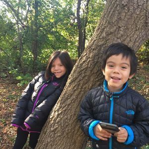 Meet your Posher, Ivelisse