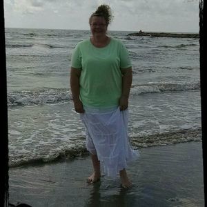 Meet your Posher, Cherryl