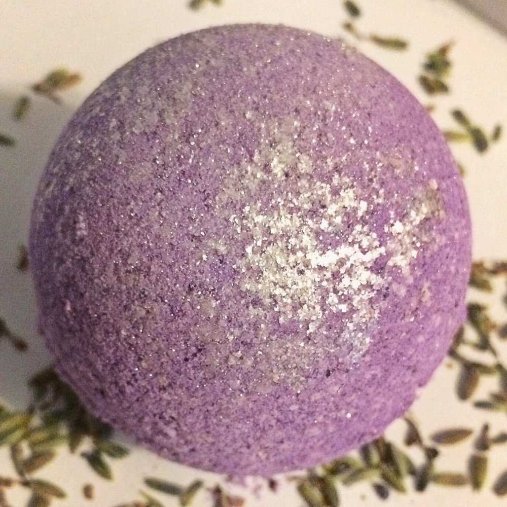 *SALE* Sweet Dreams Bath Bomb