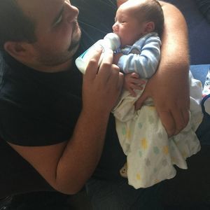 Meet your Posher, Janet