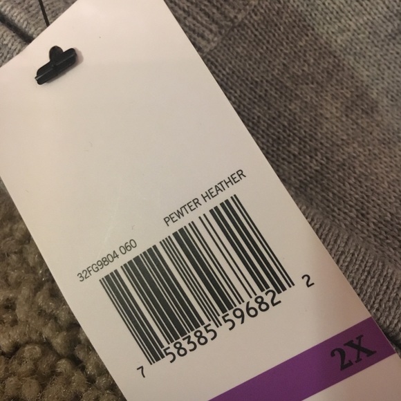 Sweater - Picture 3 of 4