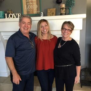 Meet your Posher, Nancy