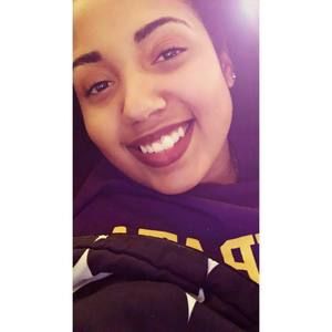 Meet your Posher, Brittany