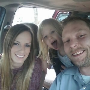 Meet your Posher, Becky