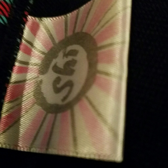 Zumiez Bad-Ass Bikini Top, by Shi - Picture 4 of 4