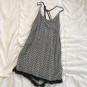 Hurley Dress