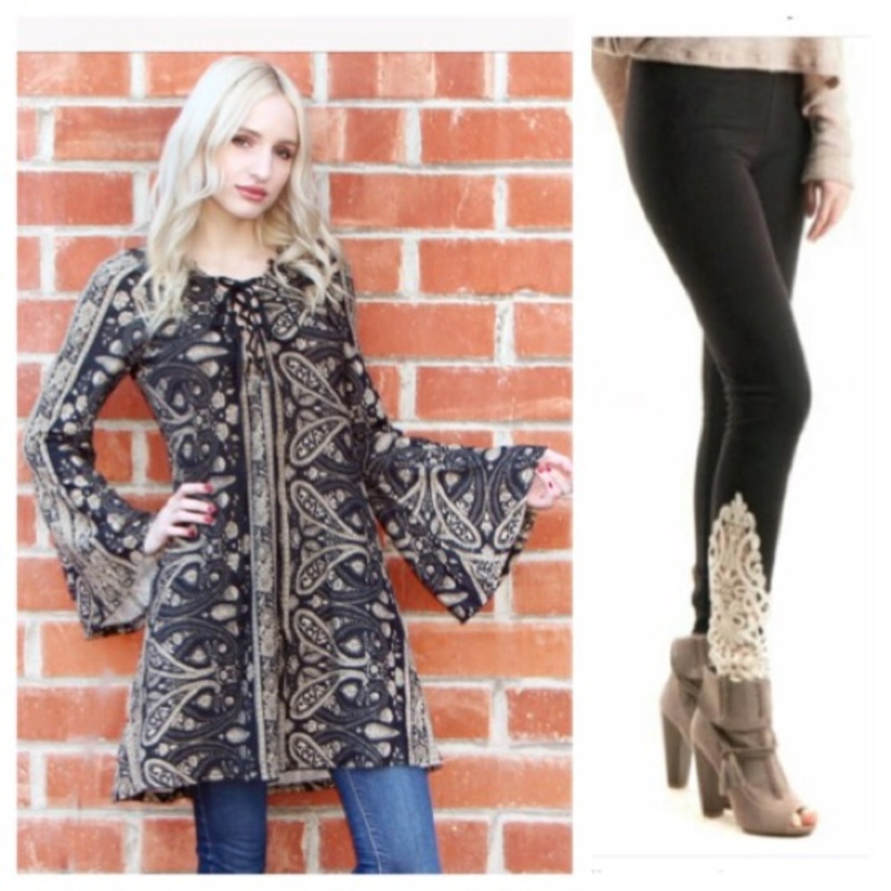 ✨HP 1LEFT! ✨5⭐️RATED GRAB THE ENTIRE OUTFIT