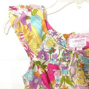 Liberty of London for Target