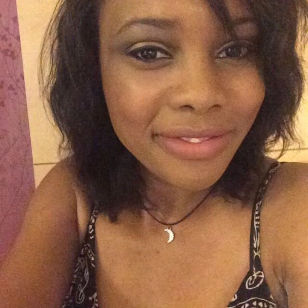 Meet your Posher, Jasmine