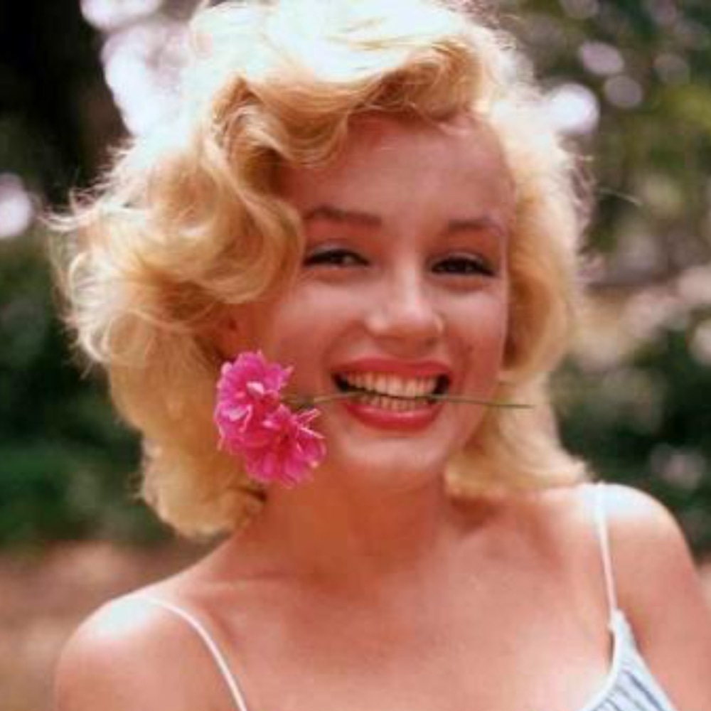 Meet your Posher, Brenda