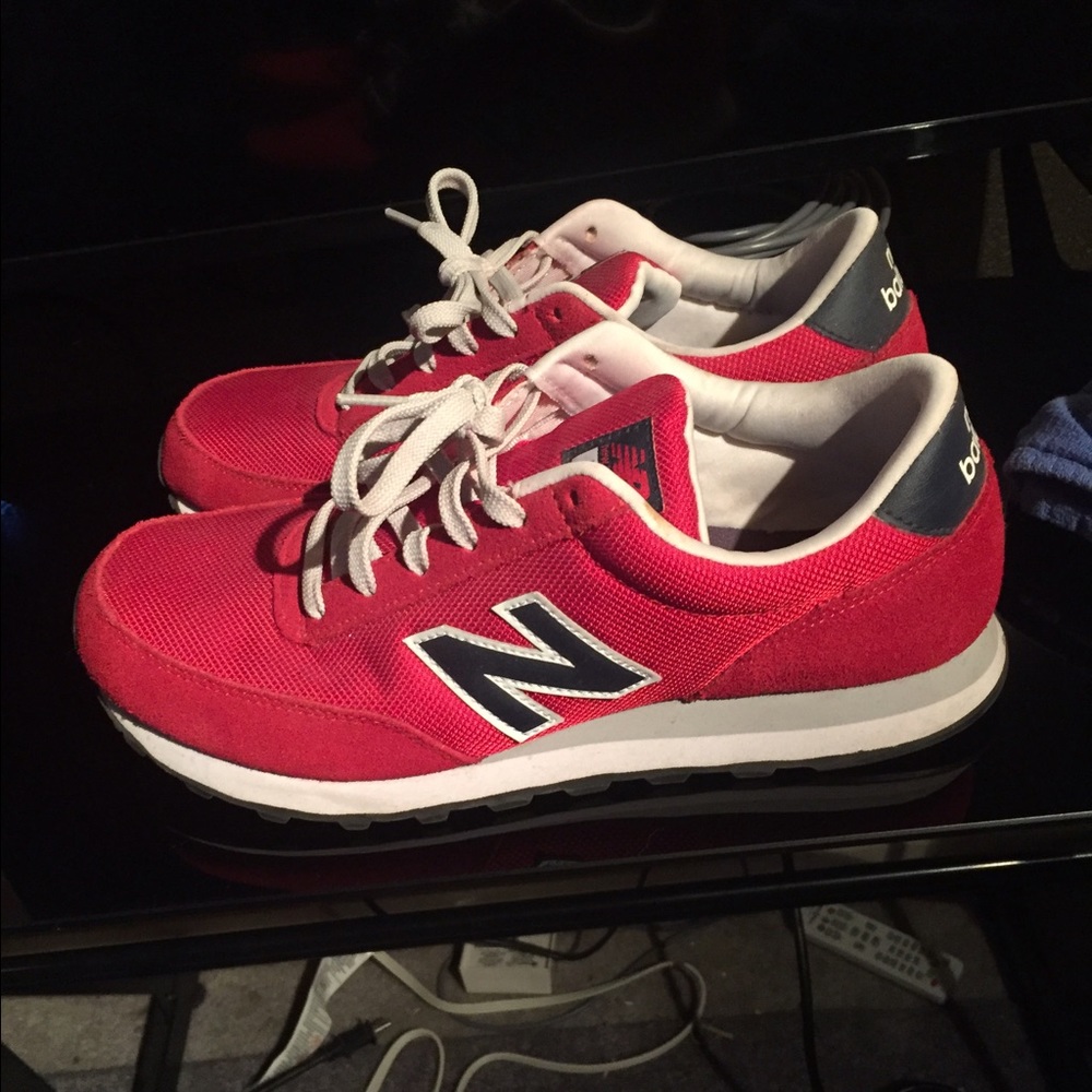 New Balance | Men's Size 9