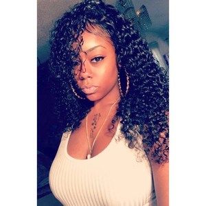 Meet your Posher, Tanea