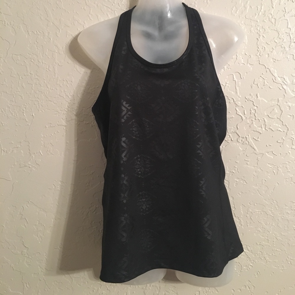 Ralph Lauren workout tank - Picture 2 of 4