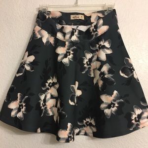 Hollister skirt