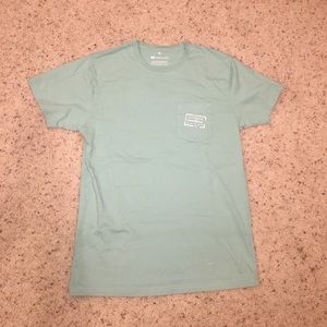 Southern Marsh short sleeve tshirt